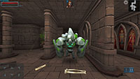 Dungeon Hero-screenshots